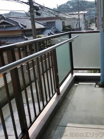 タウンハイツ穂積の物件内観写真